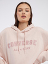 Converse Go-To Wordmark Melegítő felső