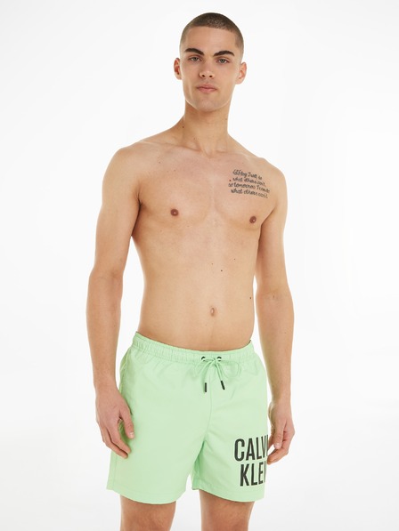 Calvin Klein Underwear	 Intense Power-Medium Drawstring Fürdőruha