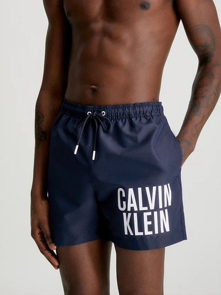 Calvin Klein Underwear	 Fürdőruha