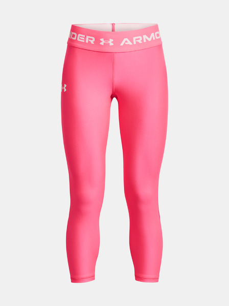 Under Armour Armour Ankle Crop Gyerek Leggings