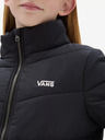 Vans Foundry Puffer Gyerek dzseki