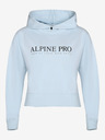 ALPINE PRO Jefewa Melegítő felső