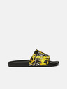 Versace Jeans Couture Fondo Slide Papucs