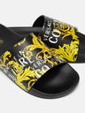 Versace Jeans Couture Fondo Slide Papucs