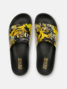 Versace Jeans Couture Fondo Slide Papucs