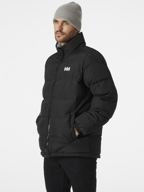 Helly Hansen YU 23 Reversible Puffer Dzseki