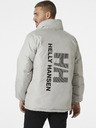 Helly Hansen YU 23 Reversible Puffer Dzseki