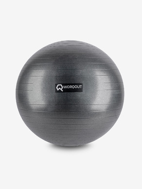 Worqout Gym Ball 75 cm Gimnasztika labda