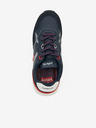 Levi's® Levi's® Detroit Jn Lace Gyerek sportcipő