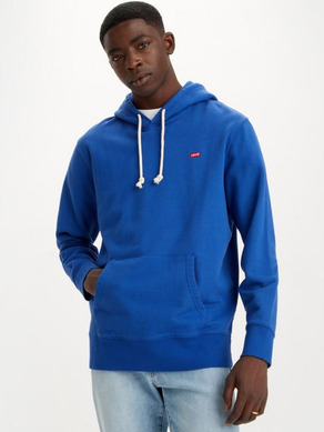 Levi's® Levi's® New Original Hoodie Mazarine B Melegítő felső