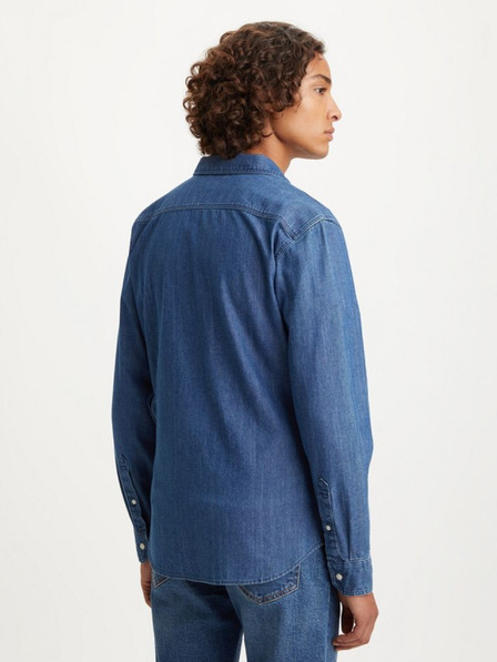 Levi's® Levi's® LS Battery HM Shirt Slim Lyon Ing