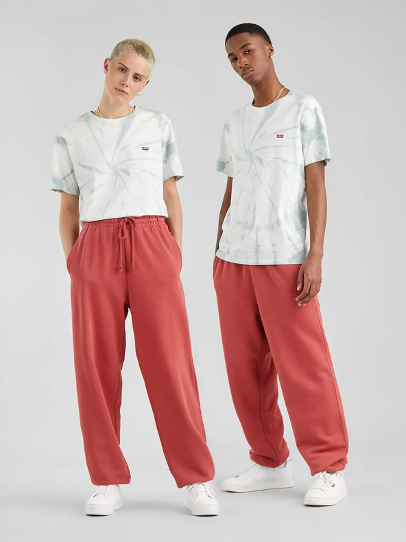 Levi's® Levi's® Red Tab Melegítő nadrág Narancssárga