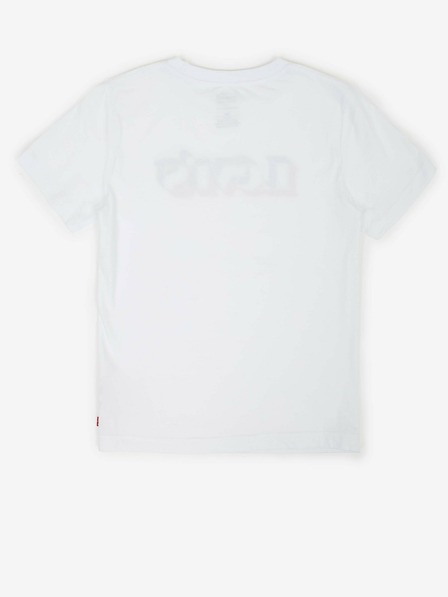 Levi's® Fehér Levi's® gyermek póló