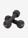 Worqout Neopren Dumbell 1kg Súlyzók