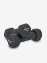 Worqout Neopren Dumbell 1kg Súlyzók