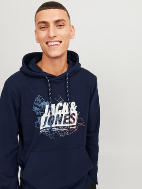 Jack & Jones Map Melegítőfelsők