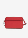 Michael Kors Piros Michael Kors női bőr crossbody táska kamera Xbody piros Michael Kors női bőr crossbody táska