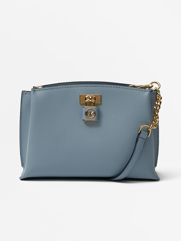 Michael Kors Világoskék Női bőr Kereszttáska Michael Kors Ruby női kézitáska Ruby