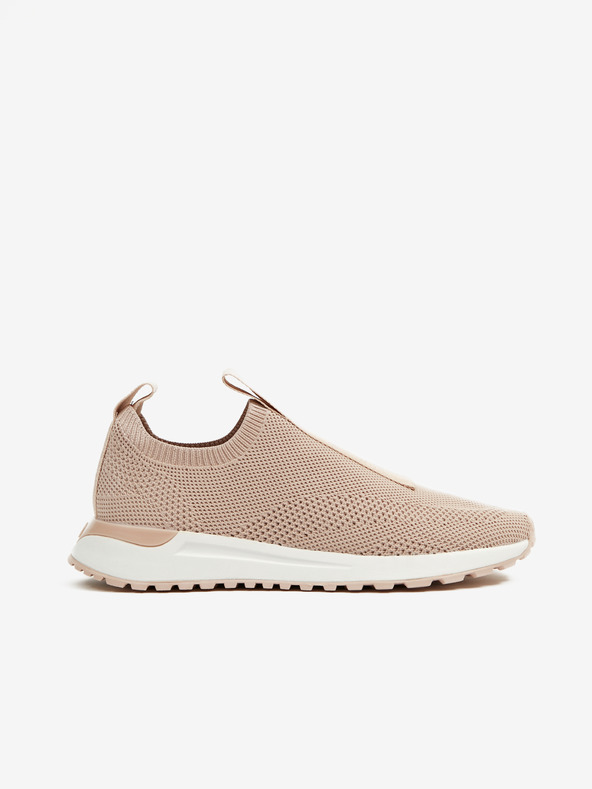 Michael Kors Bodie Slip On Rózsaszín akciós termékkép 1