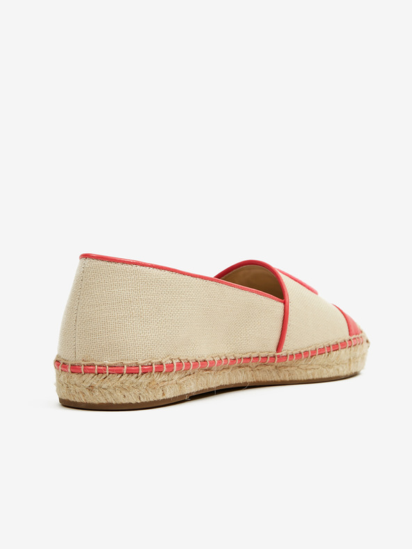 Michael Kors Kendrick Espadrilles Fehér termék 2. képe