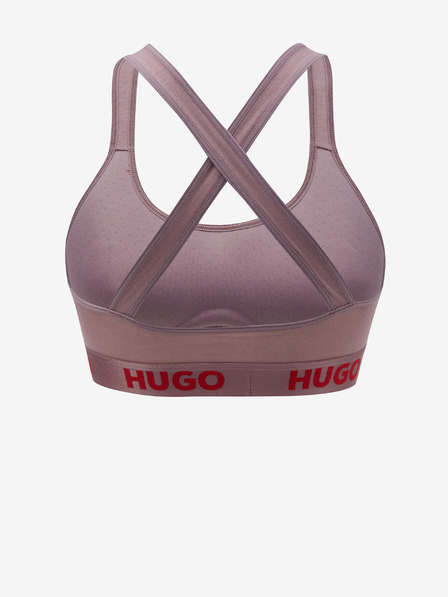 HUGO Sport Melltartó