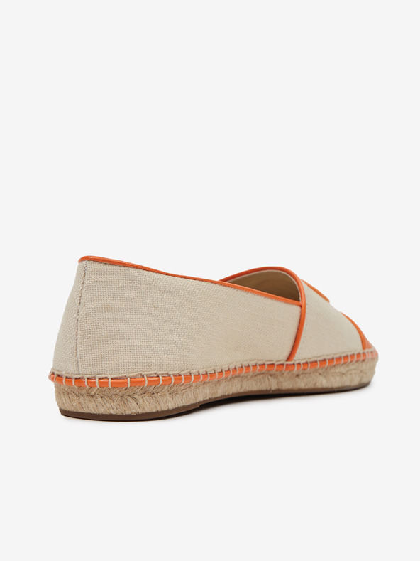 Michael Kors Kendrick Espadrilles Bézs termék 2. képe