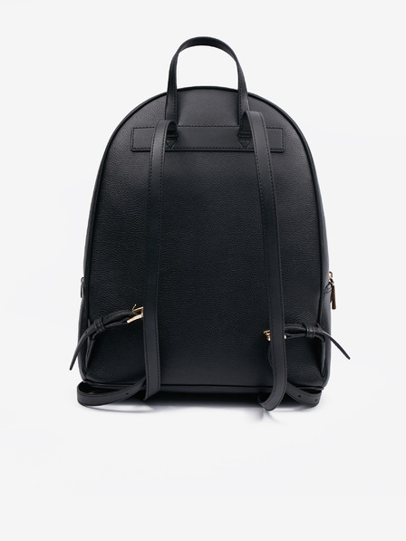 Michael Kors Fekete női bőr Michael Kors hátizsák