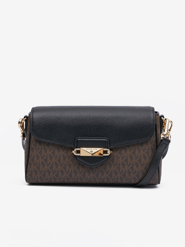 Michael Kors Crossbody táska Barna akciós termékkép 1