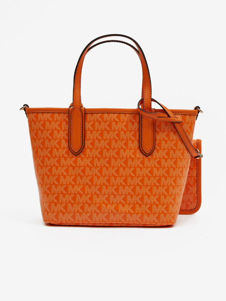 Michael Kors Narancssárga női Michael Kors XS Open Tote