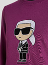 Karl Lagerfeld Melegítőfelsők