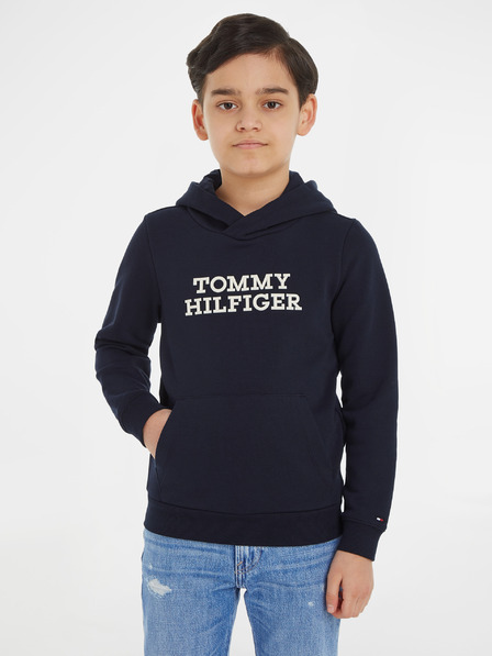 Tommy Hilfiger Gyerek Melegítőfelsők