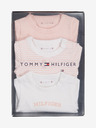 Tommy Hilfiger Gyerek body 3 db