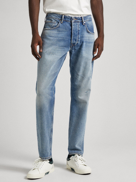 Pepe Jeans Farmernadrág