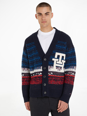 Tommy Hilfiger Kardigán