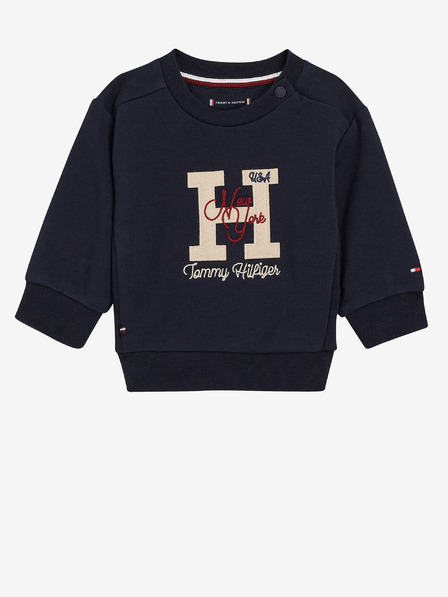 Tommy Hilfiger Gyerek Melegítőfelsők