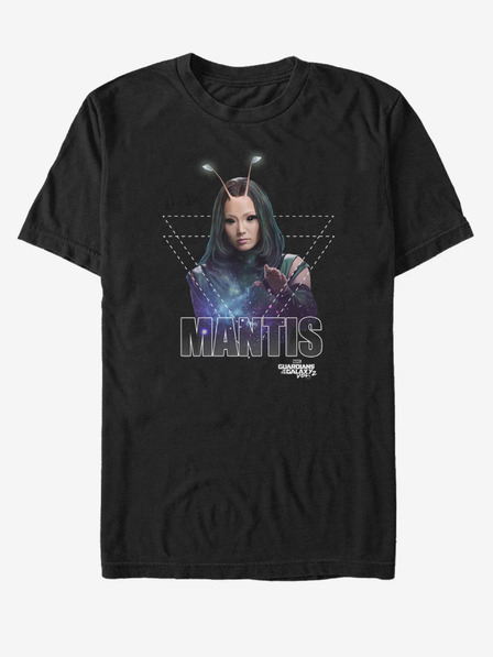 ZOOT.Fan Mantis Guardians of the Galaxy ZOOT.Fan Marvel - férfi póló