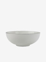 Maxwell & Williams Fehér porcelán Edge tál 18,5cm Maxwell & Williams fehér porcelán tál 18,5cm Maxwell & Williams