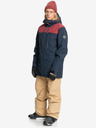 Quiksilver Fairbanks Dzseki