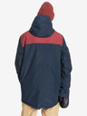 Quiksilver Fairbanks Dzseki