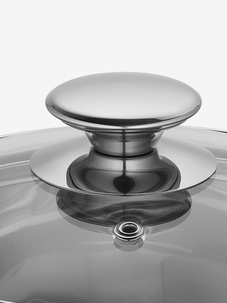 Küchenprofi (16cm / 1500ml Edény