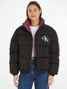 Calvin Klein Jeans 90's Puffer Dzseki