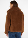 Calvin Klein Jeans Bonded Sherpa Dzseki