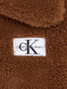 Calvin Klein Jeans Bonded Sherpa Dzseki