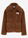 Calvin Klein Jeans Bonded Sherpa Dzseki