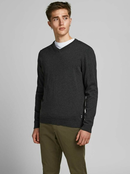 Jack & Jones Basic Pulóver