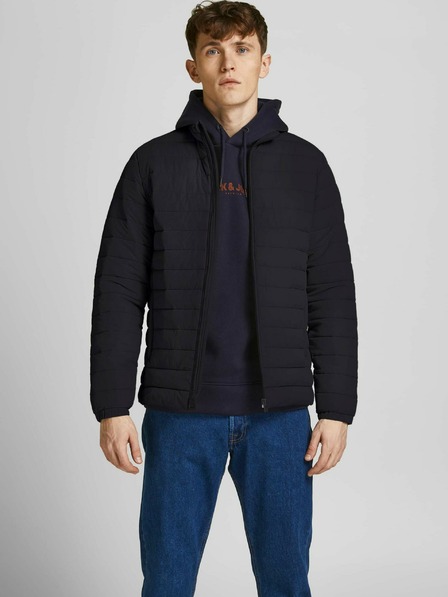 Jack & Jones Puffer Dzseki