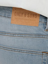 ONLY & SONS Loom Farmernadrág