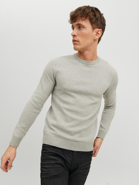 Jack & Jones Atlas Pulóver