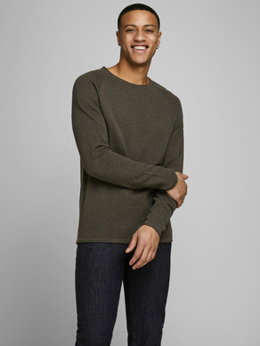 Jack & Jones Ehill Pulóver