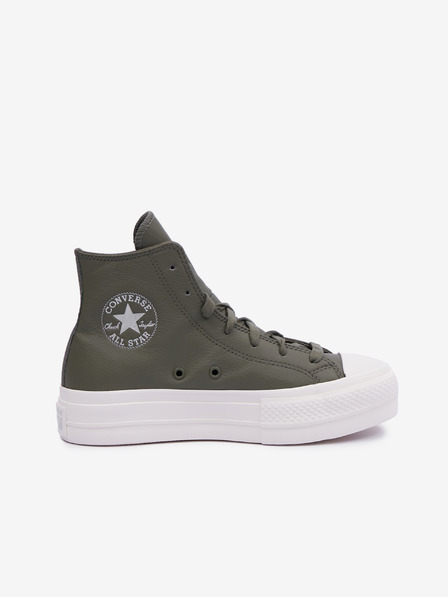 Converse Chuck Taylor All Star Lift Sportcipő